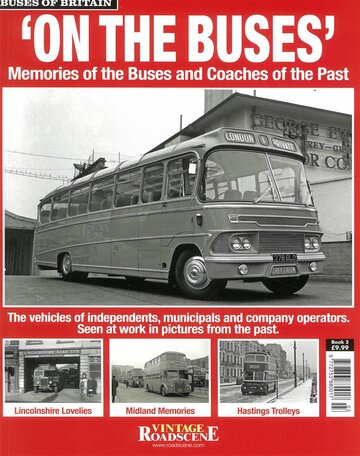 Buses of Britain
