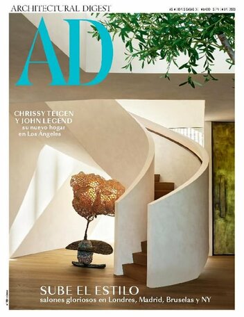 Architectural Digest España