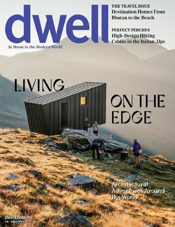 Dwell Magazine