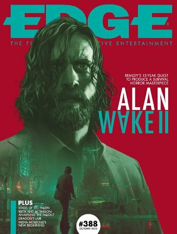 Edge Magazine