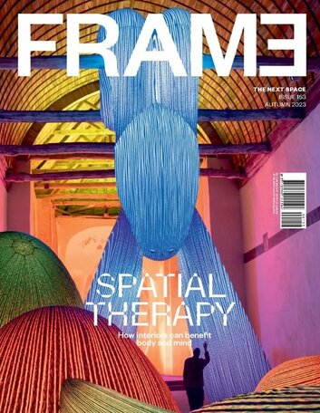 Frame Magazine