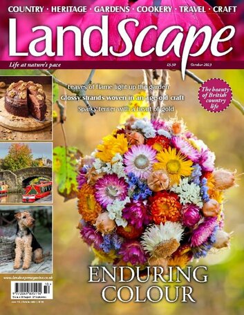 LandScape Magazine