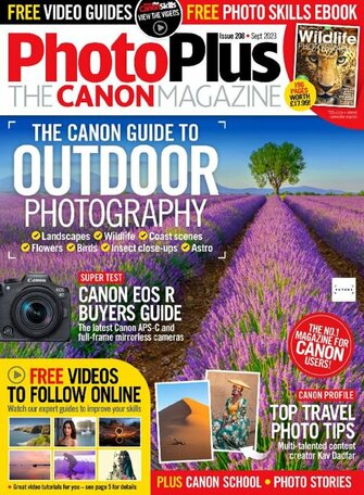 PhotoPlus Magazine
