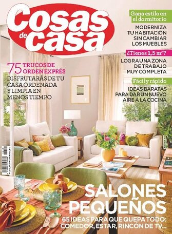 Cosas De Casa