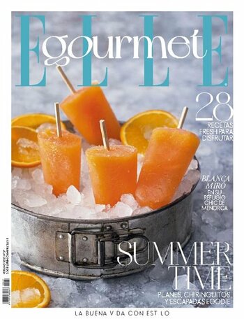 Elle Gourmet España