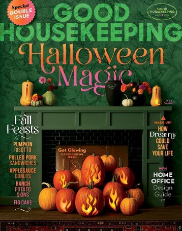 Good Housekeeping (USA) Magazine