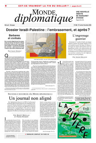 Le Monde Diplomatique