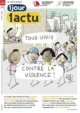 1 Jour 1 Actu (Francese) 1
