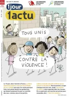 1 Jour 1 Actu (Francese)
