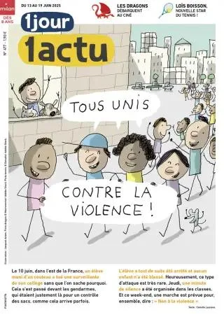 1 Jour 1 Actu (Francese)