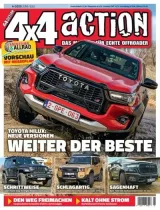 4 x 4 Action (Tedesco) 1