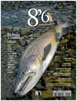 8'6 by Pêches Sportives (Francese) 1