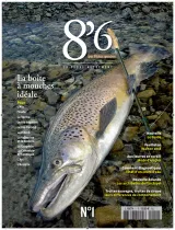 8'6 by Pêches Sportives (Francese) 1
