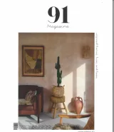 91 Magazine 1