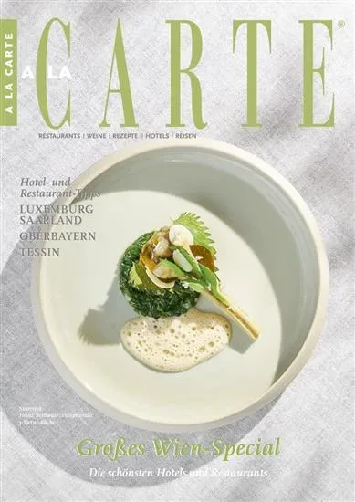 A la Carte (Tedesco)