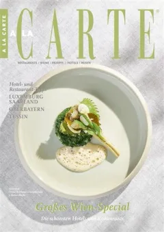 A la Carte (Tedesco)