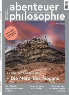 Abenteuer Philosophie (Tedesco)