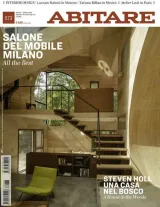 Abitare Magazine (Inglese) 1