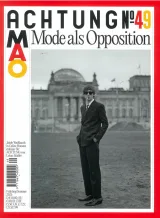 Achtung (Tedesco) 1