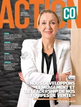Action Commerciale (Francese) 1