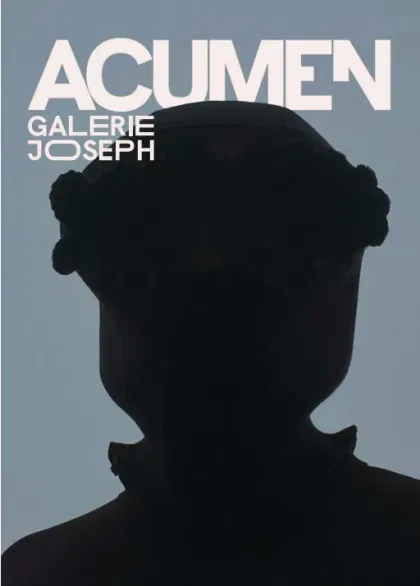 Acumen Magazine
