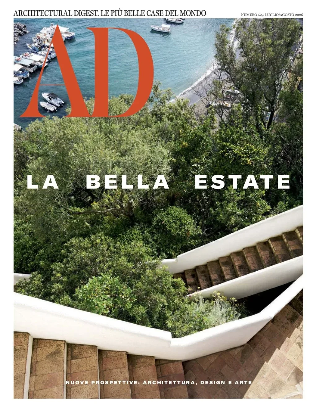 AD Architectural Digest (Italiano)