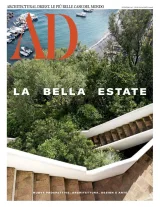 AD Architectural Digest (Italiano) 1