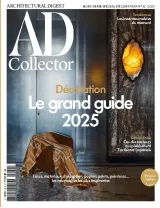 AD Collector Magazine (Francese) 1