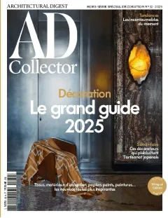 AD Collector Magazine (Francese)