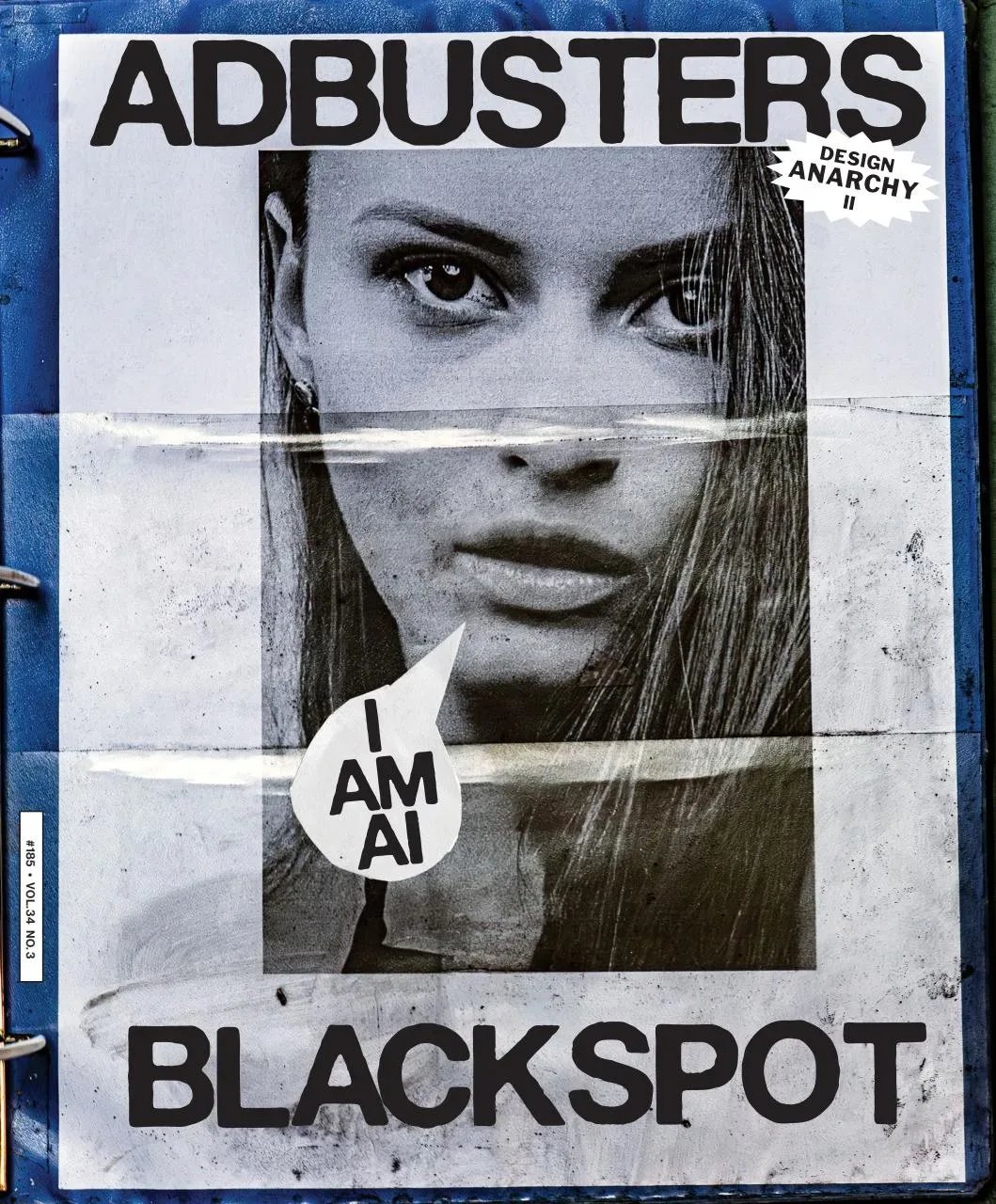 Adbusters Magazine
