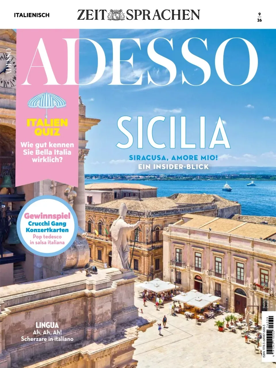 Adesso (Italiano)
