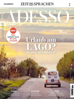 Adesso (Italiano)