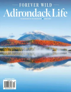 Adirondack Life Magazine