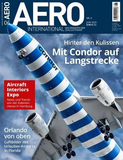 Aero International (Tedesco)