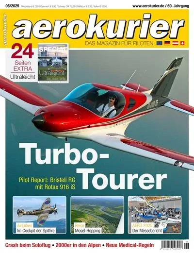 Aerokurier (Tedesco)