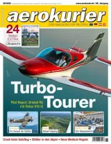 Aerokurier (Tedesco) 1