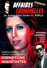 Affaires Criminelles (Francese) 1