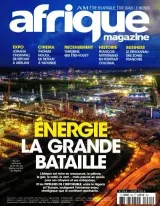 Afrique Magazine (Francese) 1