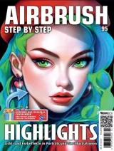 Airbrush Step by Step (Tedesco) 1