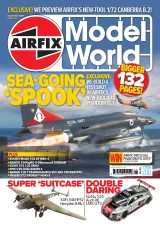 Airfix Model World Magazine 1