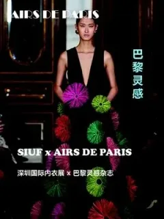 Airs de Paris (Francese)
