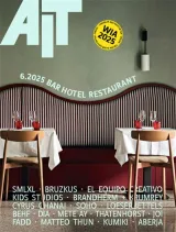 AIT Magazine (Tedesco / Inglese) 1