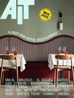 AIT Magazine (Tedesco / Inglese)