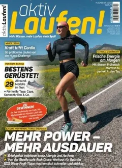 Aktiv Laufen (Tedesco)