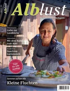 Alblust (Tedesco)