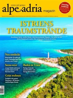 Alpe Adria Magazin (Tedesco)