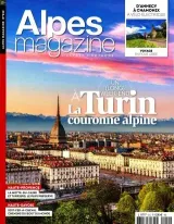 Alpes (Francese) 1