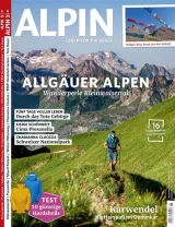 Alpin (Tedesco) 1