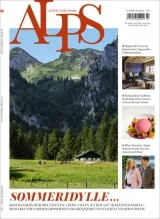 Alps (Tedesco) 1