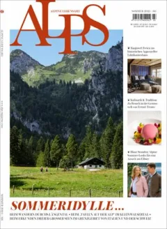 Alps (Tedesco)